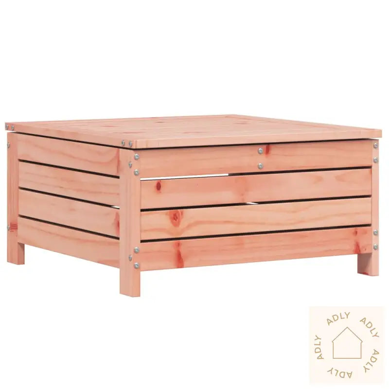 Hagesofasett 6 Deler Heltre Douglasgran