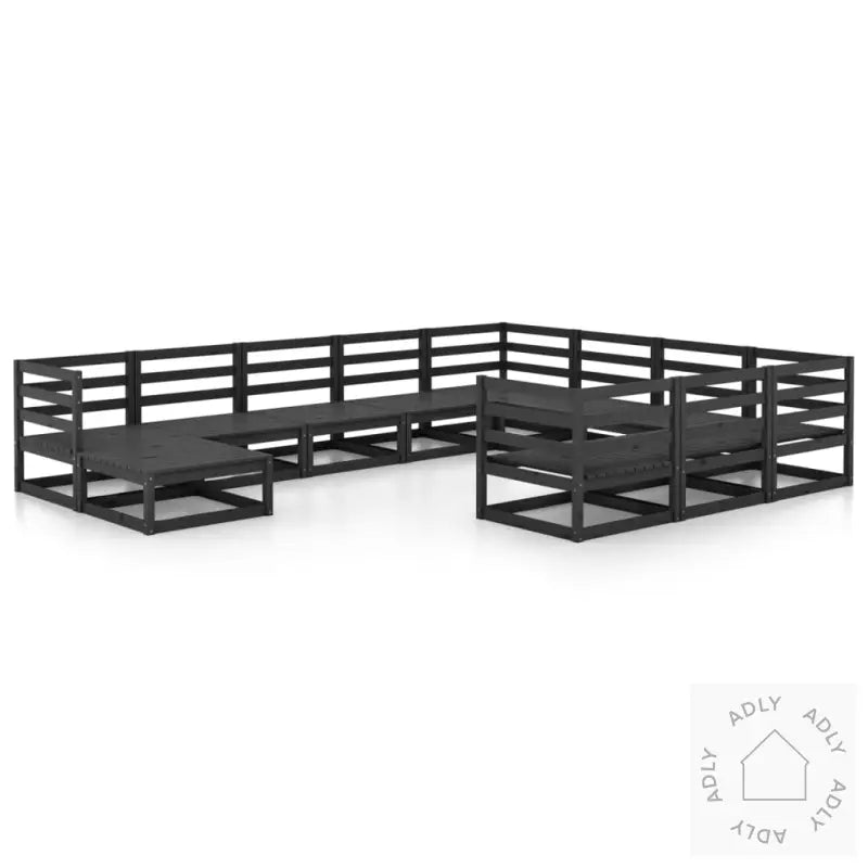 Hagesofagruppe 11 Deler Heltre Furu