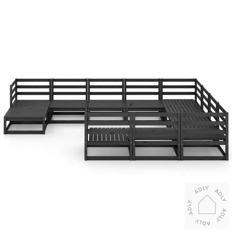 Hagesofagruppe 11 Deler Heltre Furu