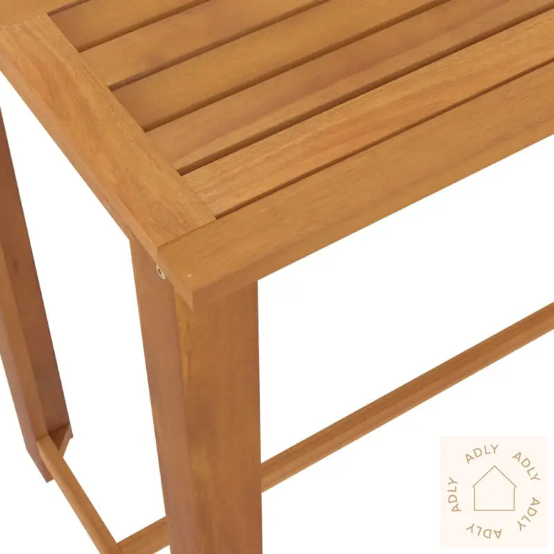 Barsett Til Hage Med Puter 7 Deler Polyrotting Grå