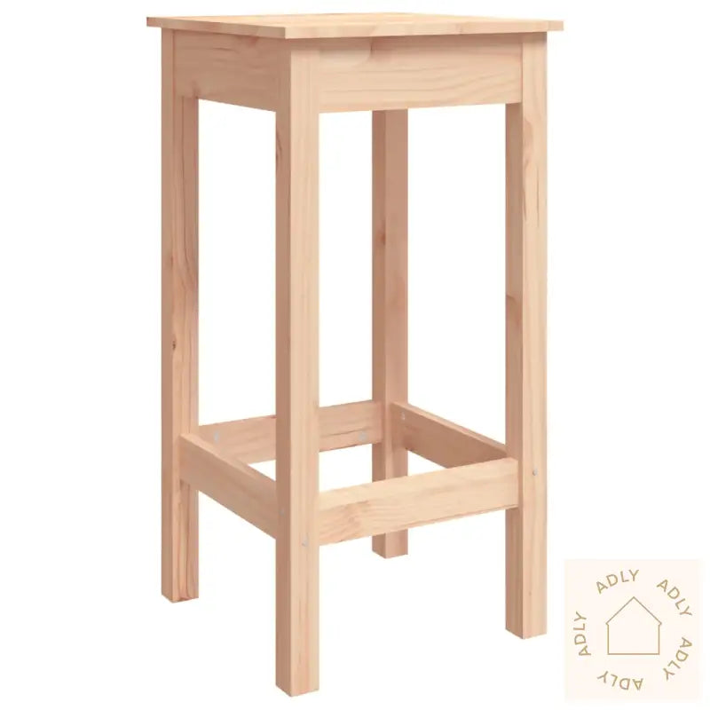 Hagebarsett 5 Deler Heltre Furu