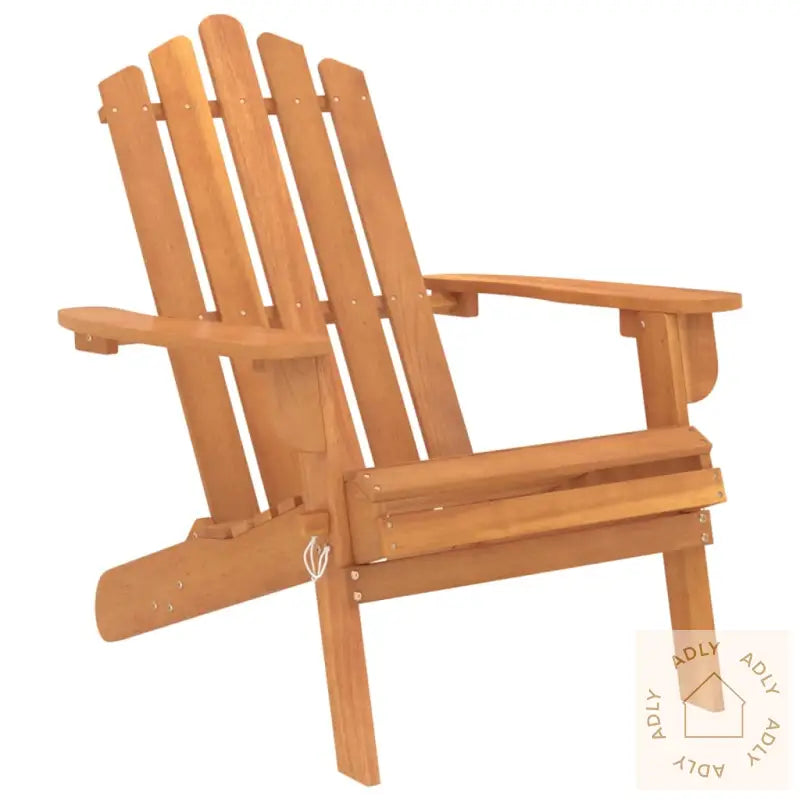 Adirondack Hagesofagruppe 3 Deler Heltre Akasie