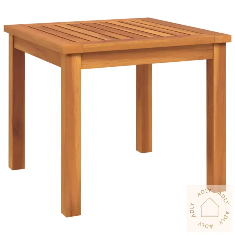 Adirondack Hagesofagruppe 3 Deler Heltre Akasie