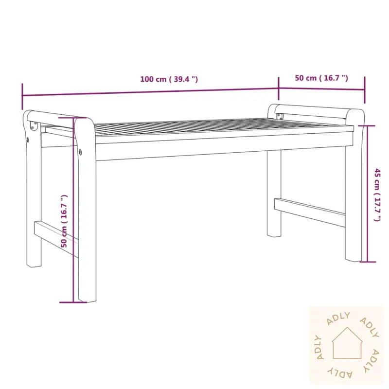Hagesofagruppe Med Kremhvite Puter 2 Deler Heltre