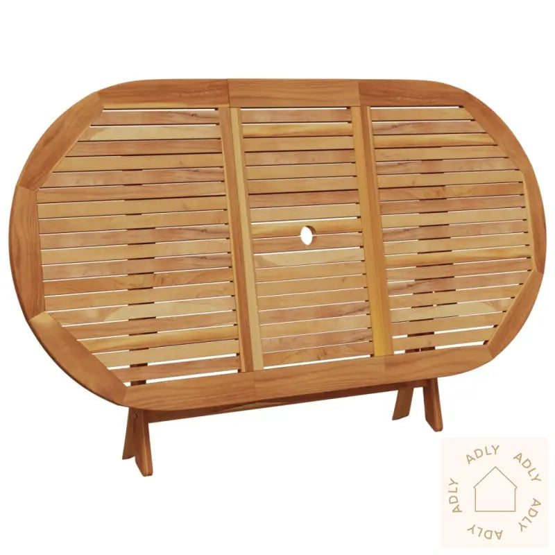 Hagespisegruppe 7 Deler Svart Polypropylen Og Heltre