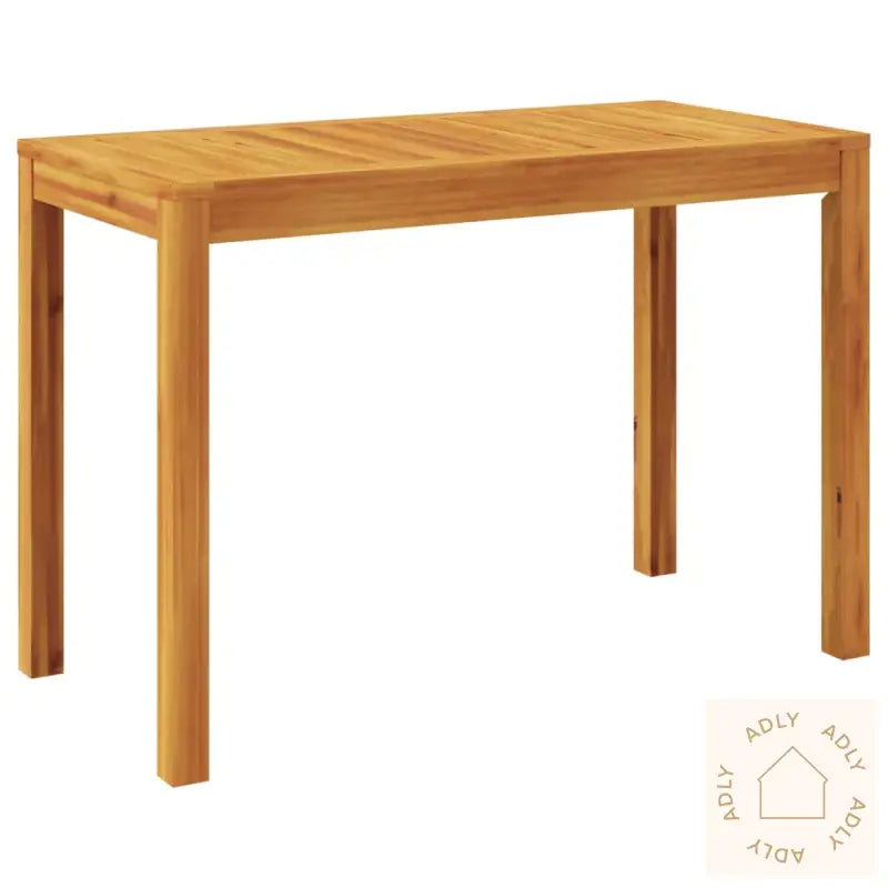 Hagespisestue 3 Deler Heltre Akasie
