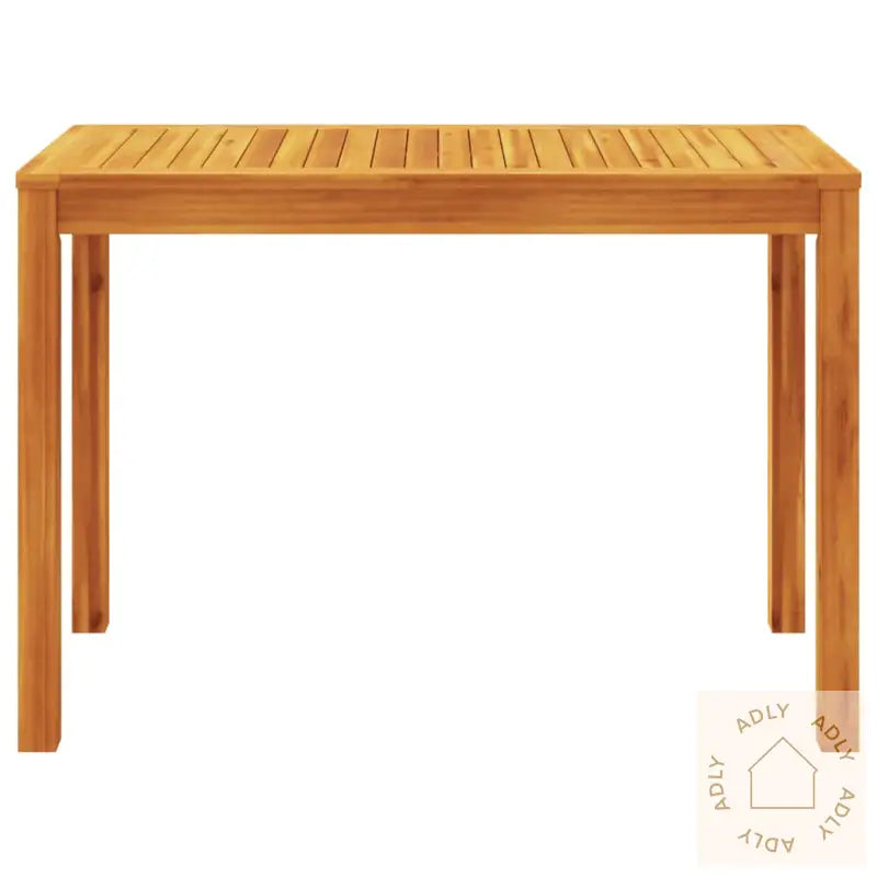 Hagespisestue 3 Deler Heltre Akasie