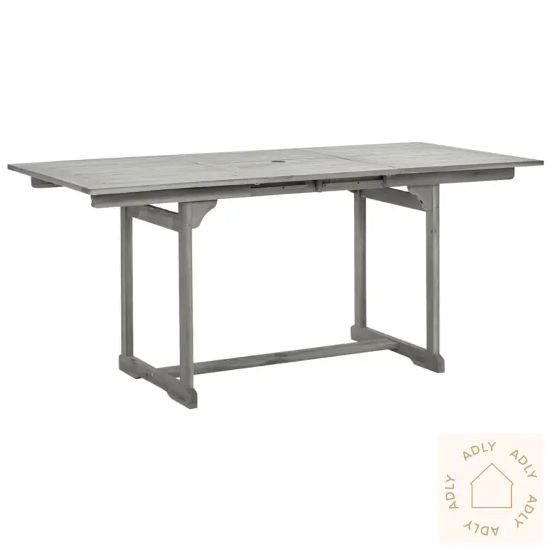 Hagespisegruppe 5 Deler Heltre Akasie