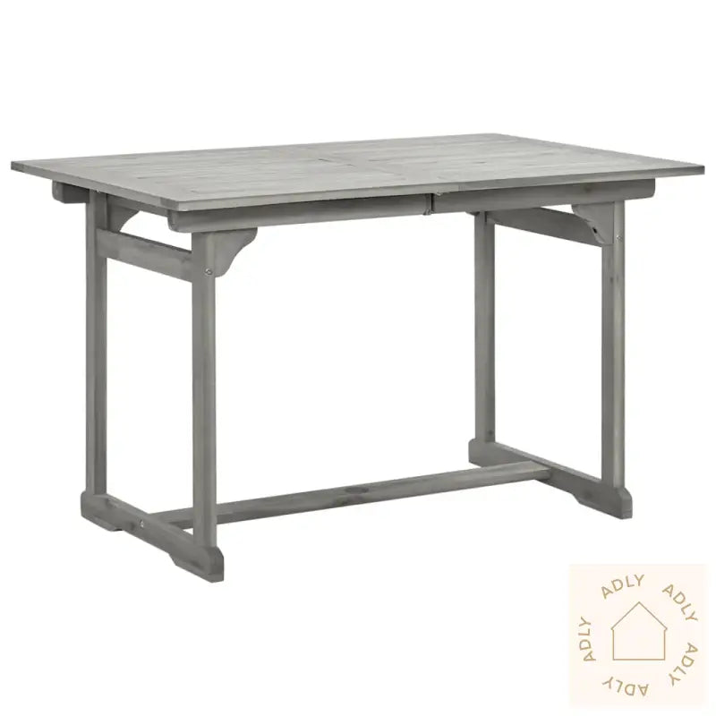 Hagespisegruppe 5 Deler Heltre Akasie