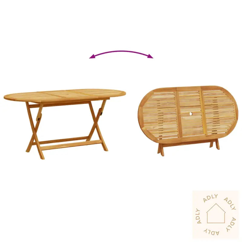 Hagespisegruppe 9 Deler Heltre Akasie Og Textilene