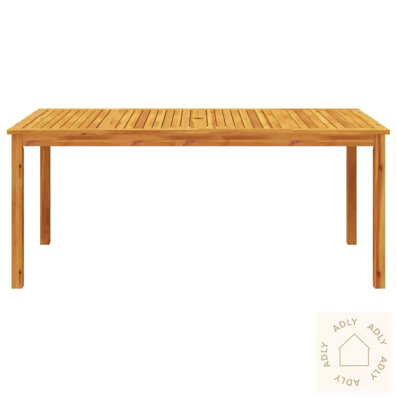 Hagespisegruppe 7 Deler Heltre Akasie