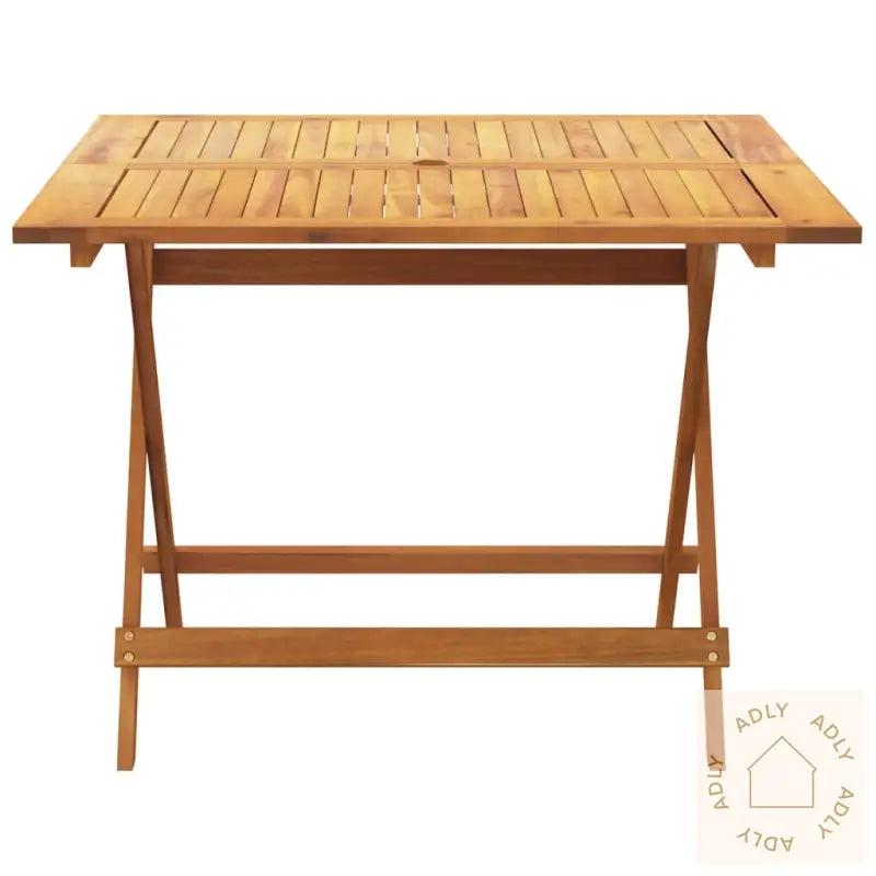 Hagespisegruppe 5 Deler Beige Polyrotting Og Heltre
