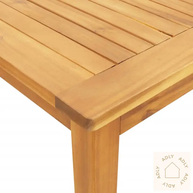 Hagespisegruppe 7 Deler Heltre Akasie