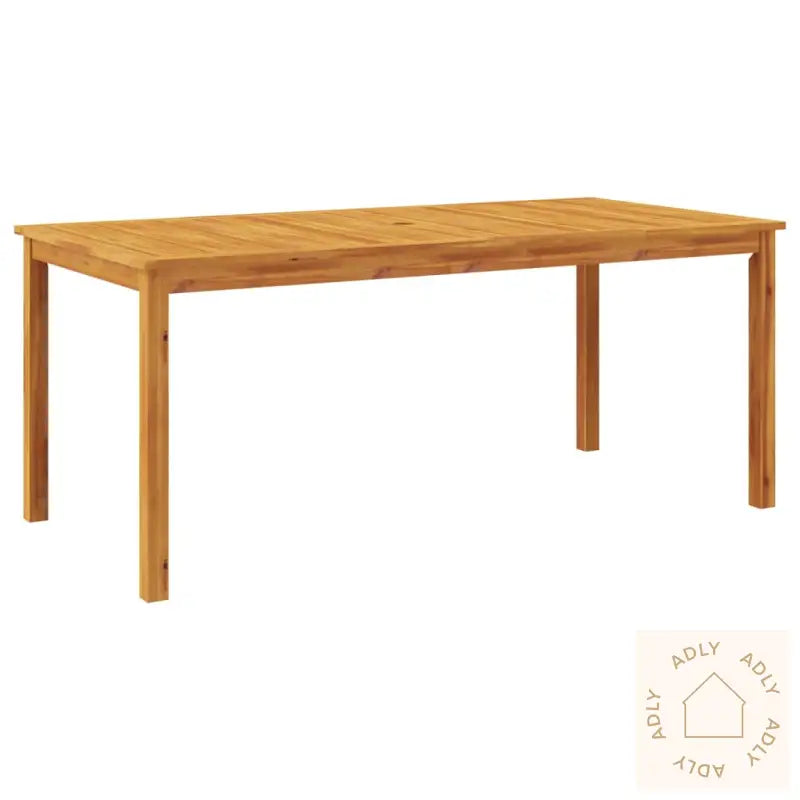 Hagespisegruppe 7 Deler Heltre Akasie