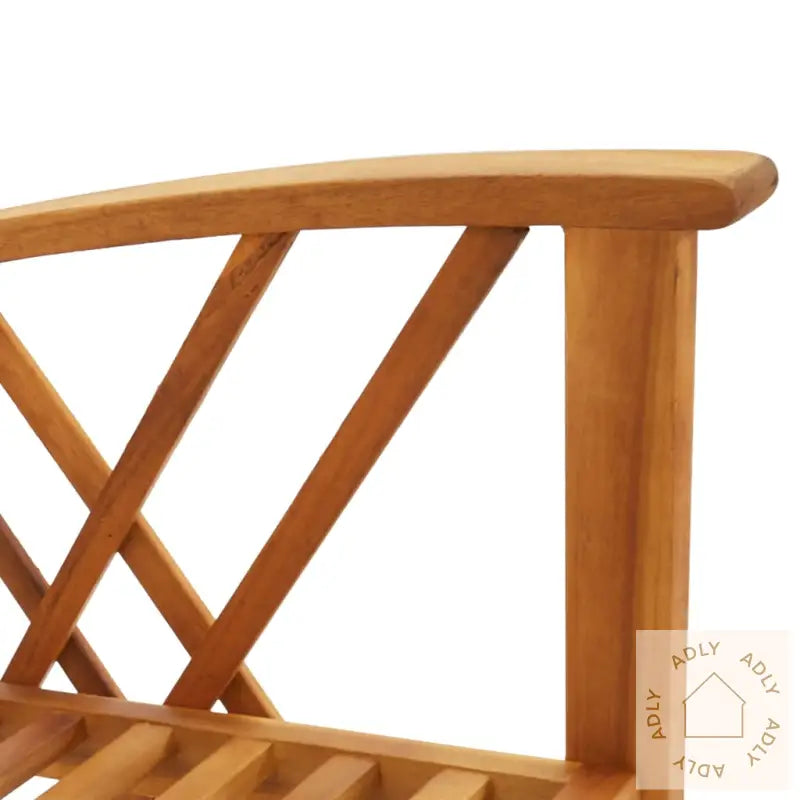 Hagesofagruppe 4 Deler Heltre Akasie
