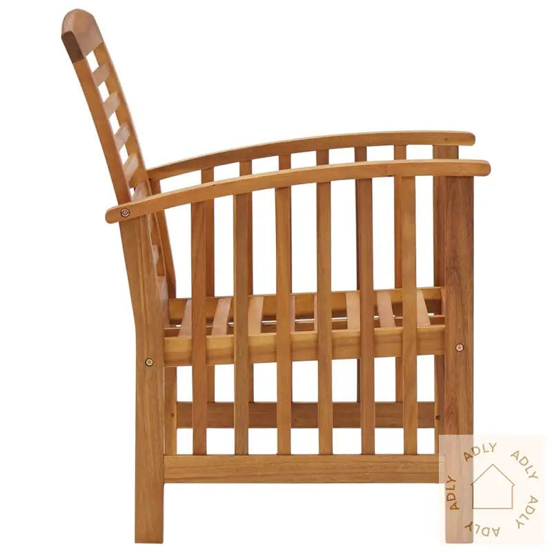 Hagesofagruppe 5 Deler Heltre Akasie