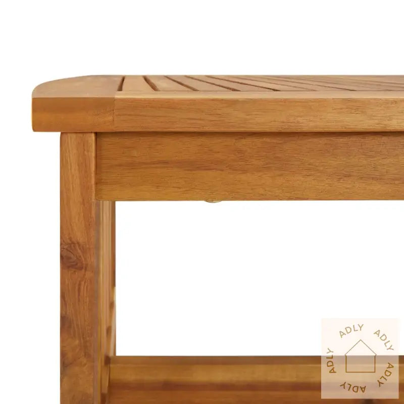 Hagesofagruppe 5 Deler Heltre Akasie