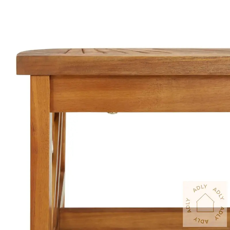 Hagesofagruppe 5 Deler Heltre Akasie