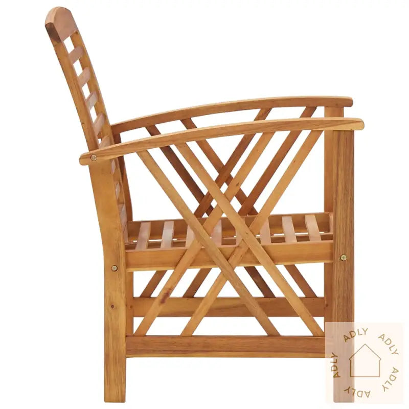Hagesofagruppe 5 Deler Heltre Akasie