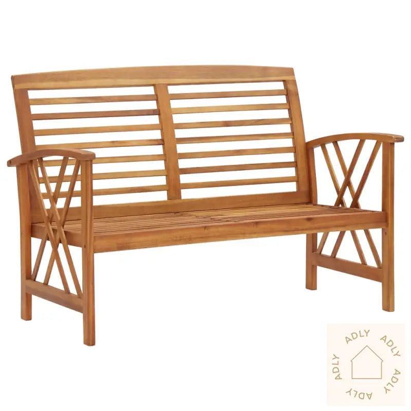 Hagesofagruppe 3 Deler Heltre Akasie