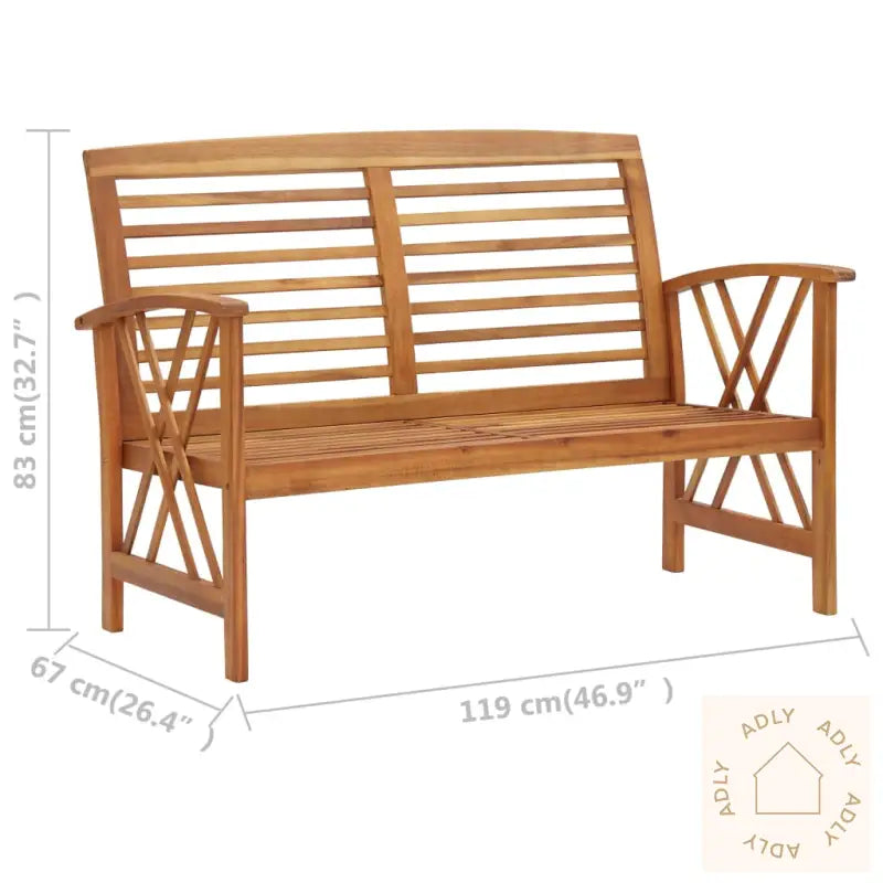 Hagesofagruppe 3 Deler Heltre Akasie