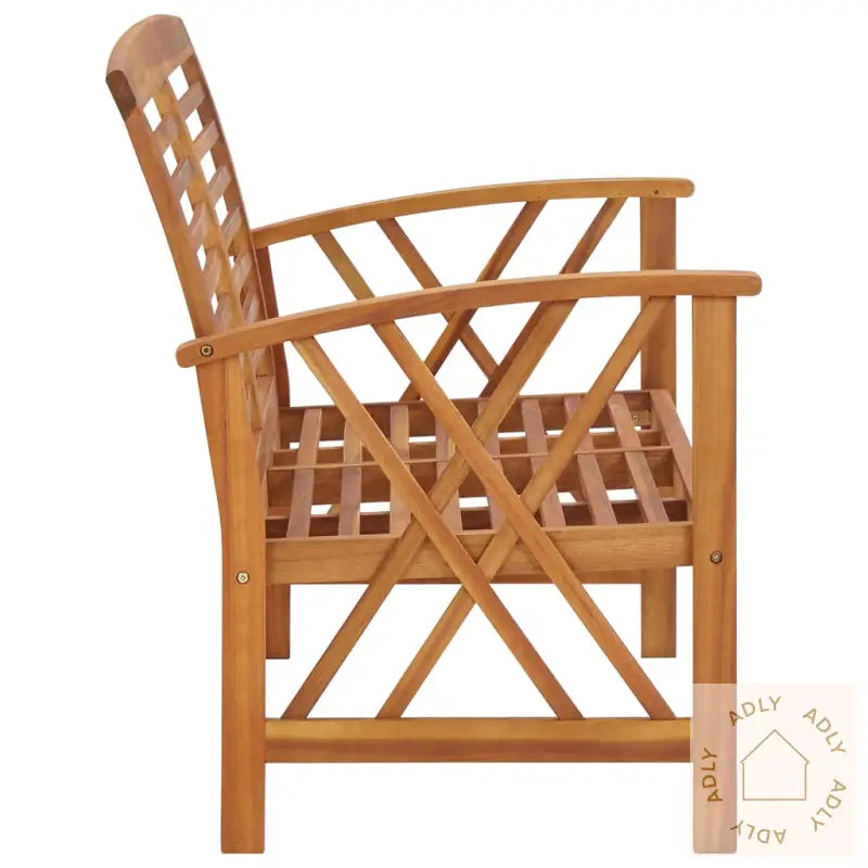 Hagesofagruppe 3 Deler Heltre Akasie