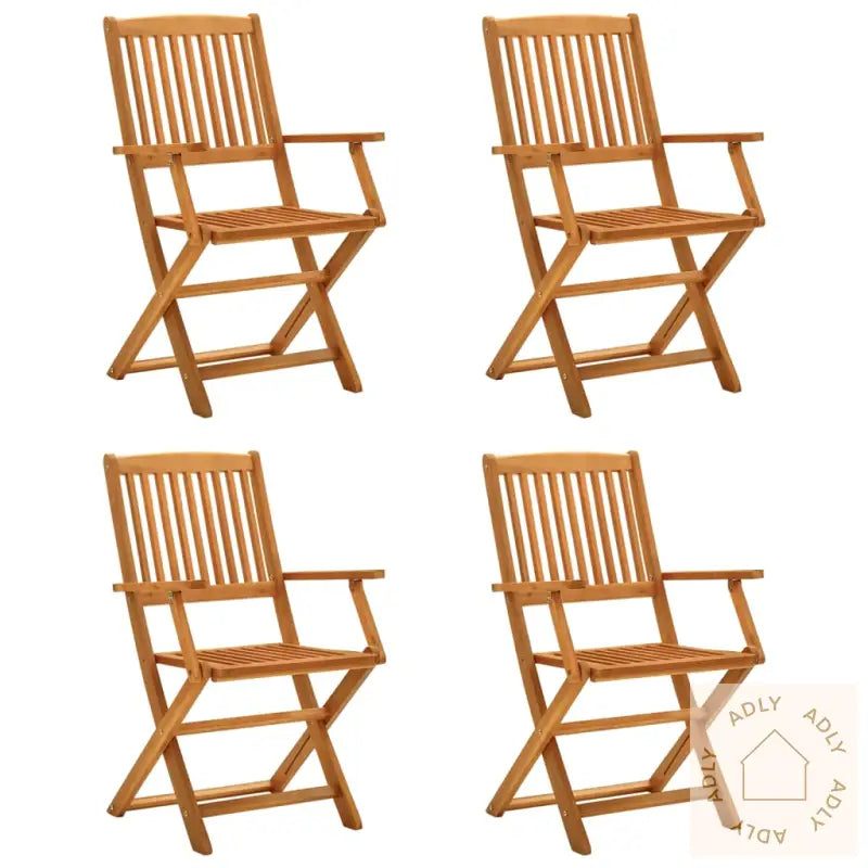 Hagespisegruppe 5 Deler Heltre Akasie