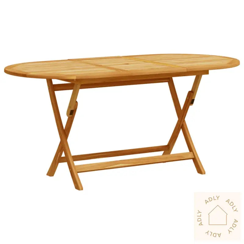 Hagespisegruppe 7 Deler Heltre Akasie Og Textilene