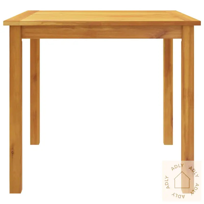 Hagespisestue 3 Deler Heltre Akasie
