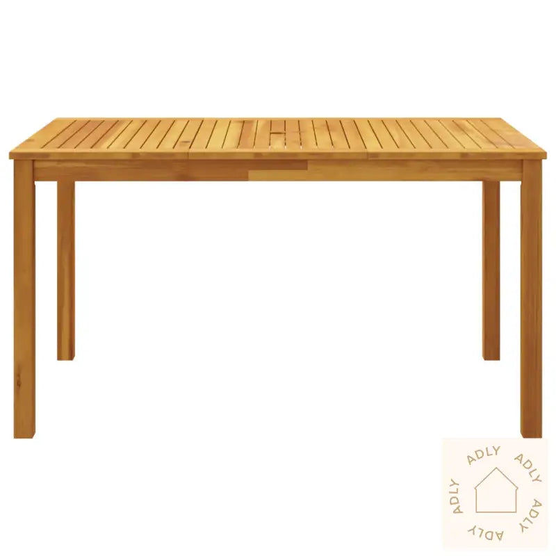 Hagespisegruppe 5 Deler Heltre Akasie