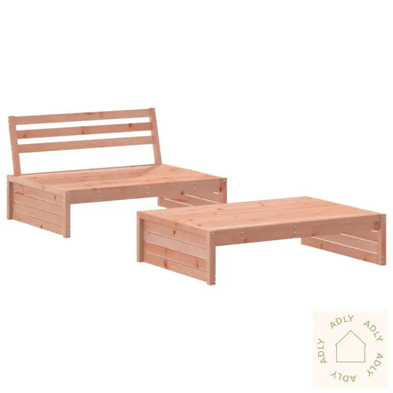 Hagesofagruppe 2 Deler Heltre Douglasgran