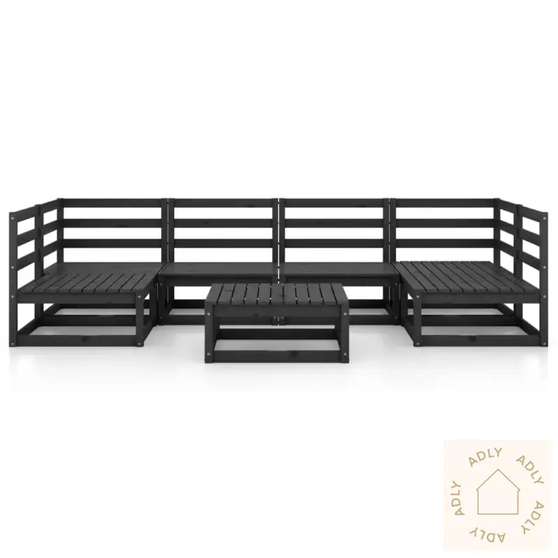 Hagesofagruppe 7 Deler Heltre Furu