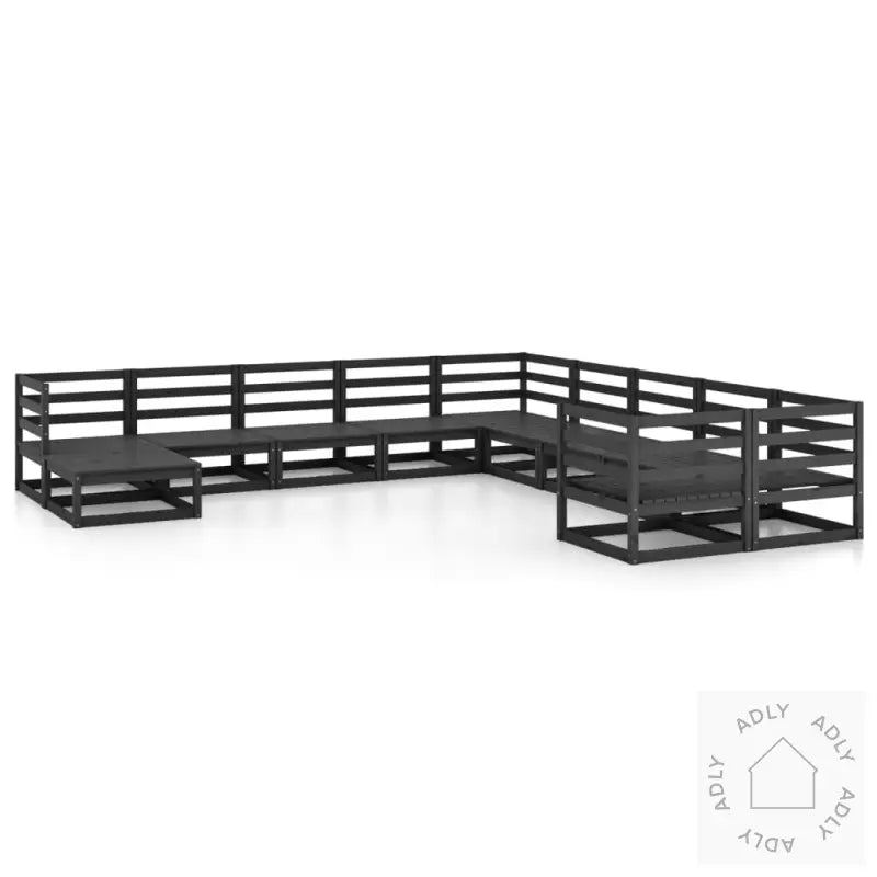 Hagesofagruppe 11 Deler Heltre Furu