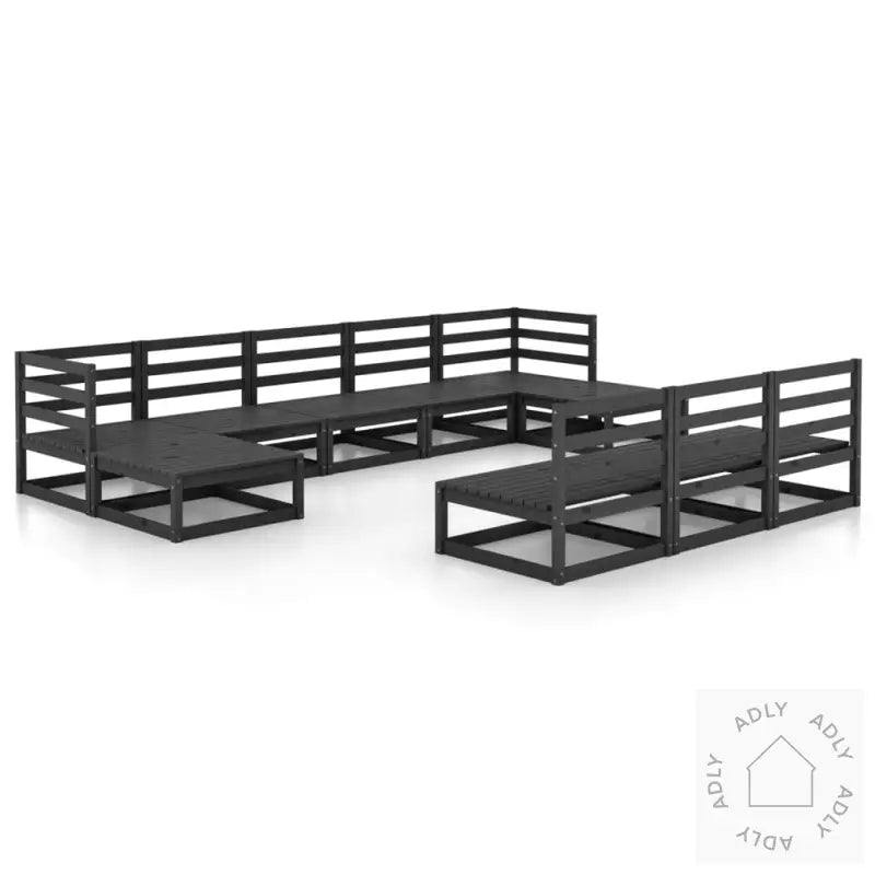 Hagesofagruppe 10 Deler Heltre Furu