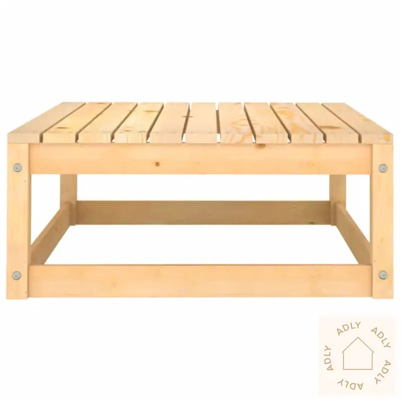 Hagesofagruppe Med Puter 10 Deler Heltre Furu