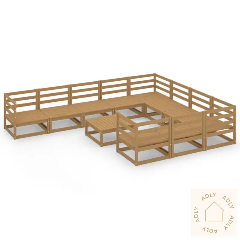Hagesofagruppe 11 Deler Heltre Furu