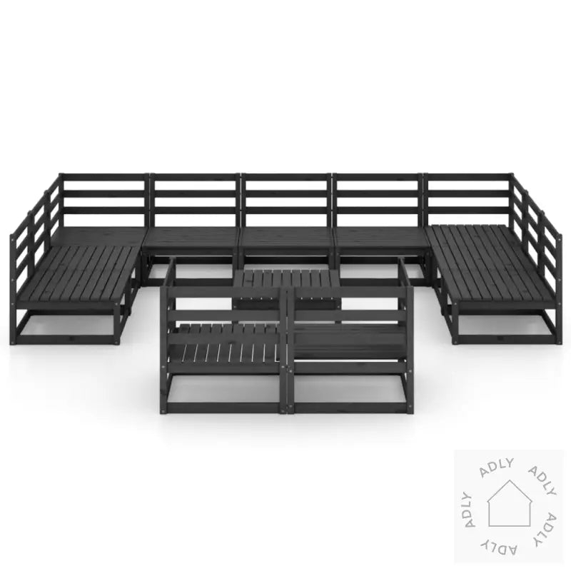 Hagesofagruppe 12 Deler Heltre Furu