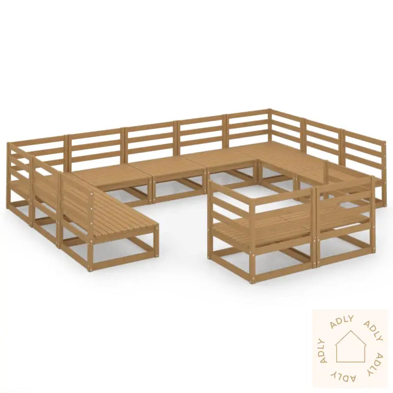 Hagesofagruppe 11 Deler Heltre Furu