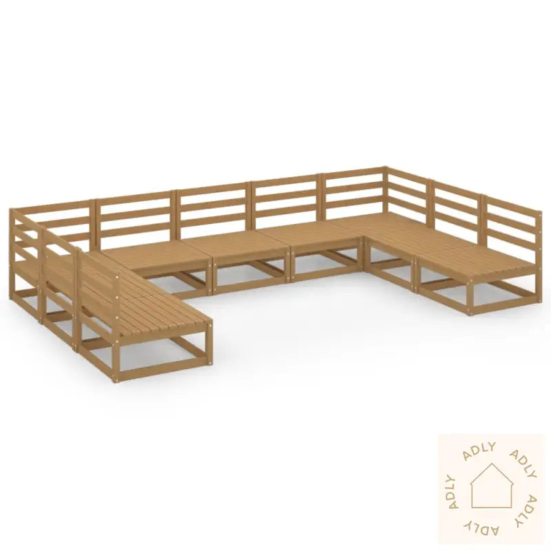 Hagesofagruppe 9 Deler Heltre Furu
