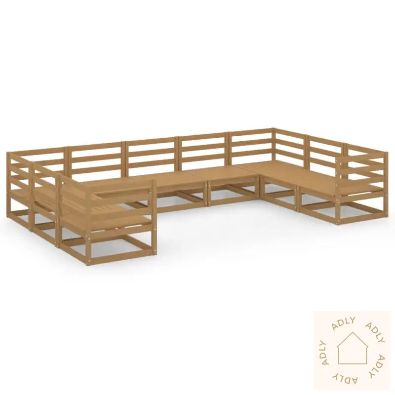 Hagesofagruppe 9 Deler Heltre Furu