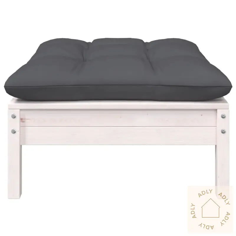 Hagesofagruppe Med Puter 9 Deler Heltre Furu