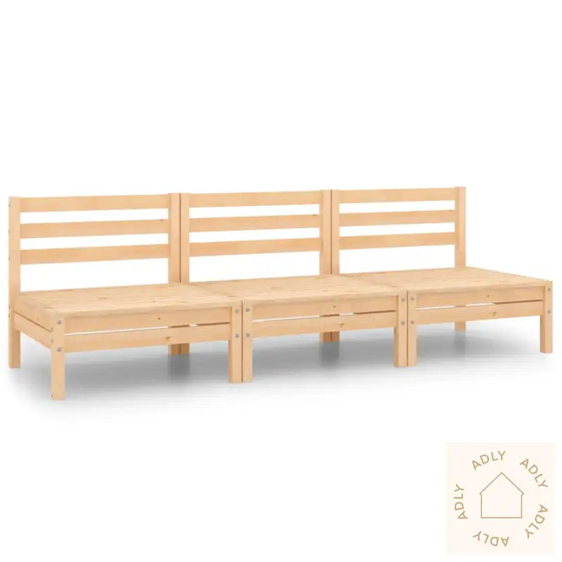 Hagesofagruppe 3 Deler Heltre Furu