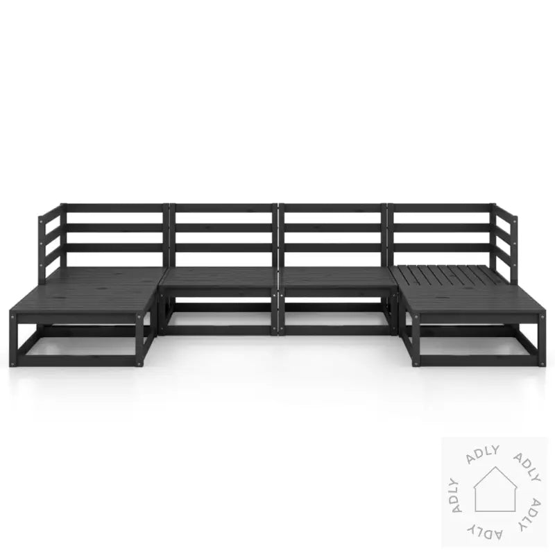 Hagesofagruppe 6 Deler Heltre Furu