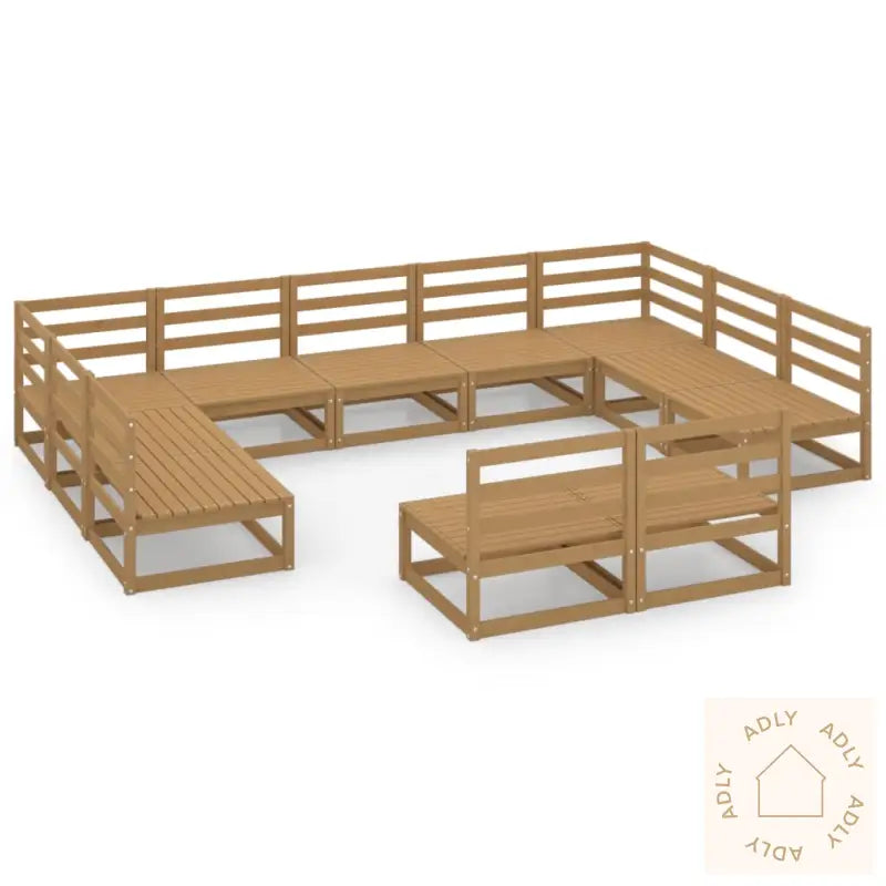 Hagesofagruppe 11 Deler Heltre Furu