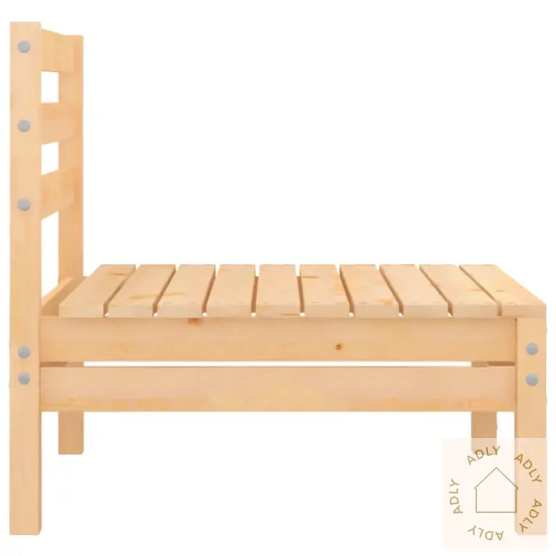 Hagesofagruppe 3 Deler Heltre Furu
