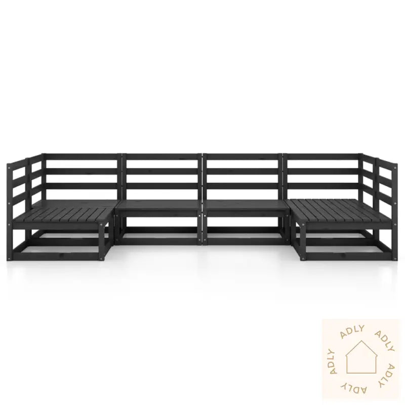 Hagesofagruppe 6 Deler Heltre Furu