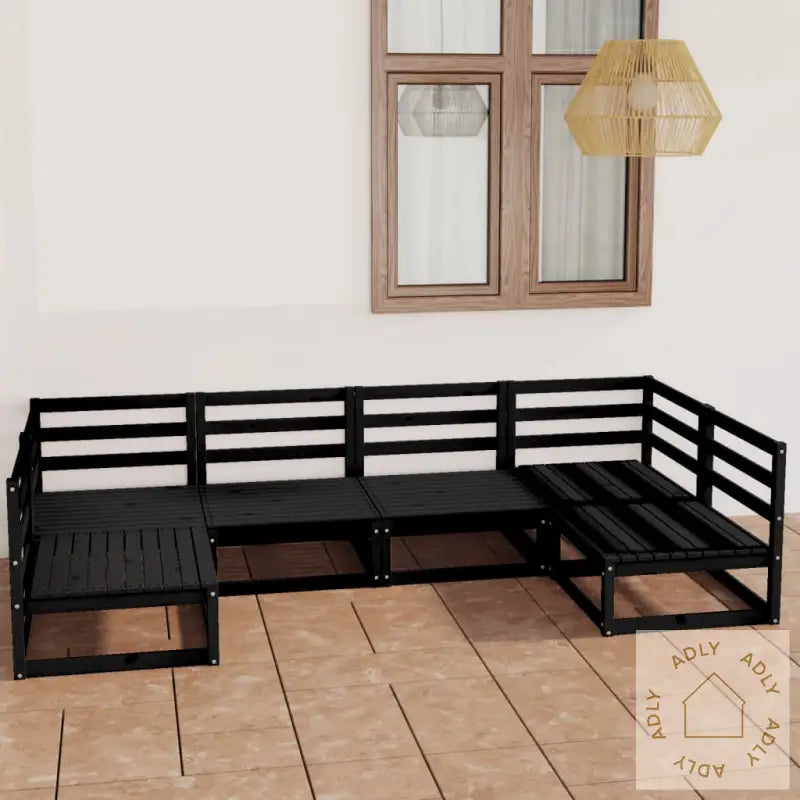 Hagesofagruppe 6 Deler Heltre Furu
