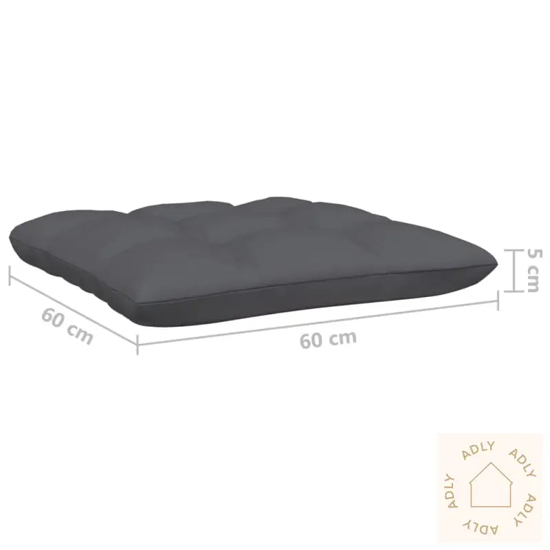 Hagesofagruppe Med Puter 9 Deler Heltre Furu