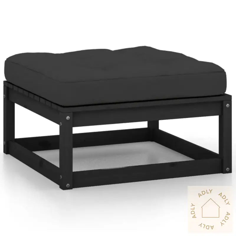 Hagesofagruppe Med Puter 6 Deler Heltre Furu