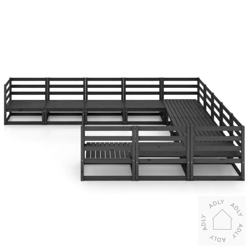 Hagesofagruppe 11 Deler Heltre Furu